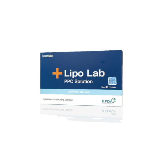 Lipo Lab Body-Medihub (지방 분해 주사)