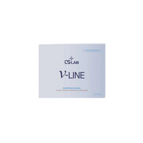 CS LAB V-LINE (지방 분해 주사)