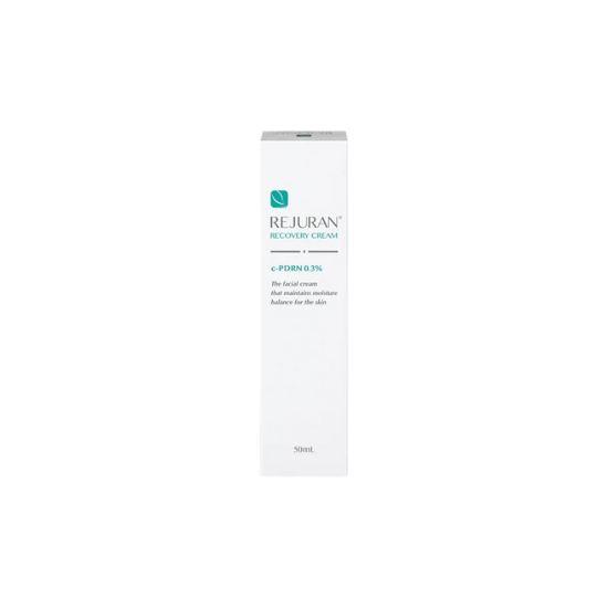Rejuran Recovery Cream 