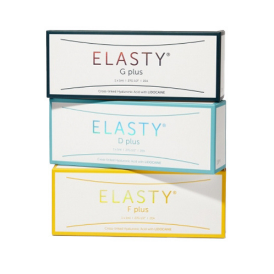 Elasty