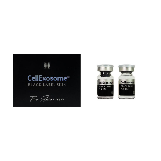 CellExosome black label_SKIN (Skin Booster)