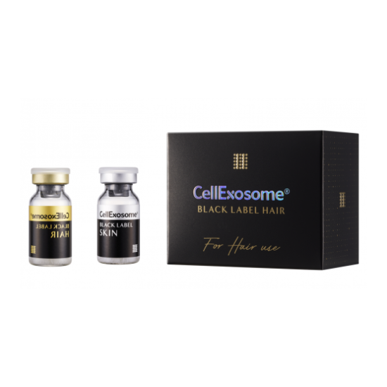 CellExosome black label_HAIR