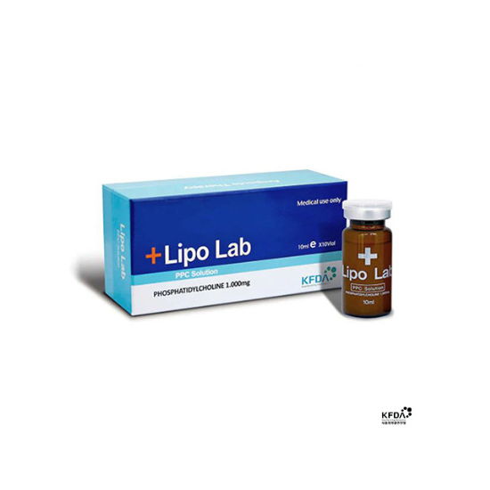 Lipo Lab  (Fat Dissolving Injection)