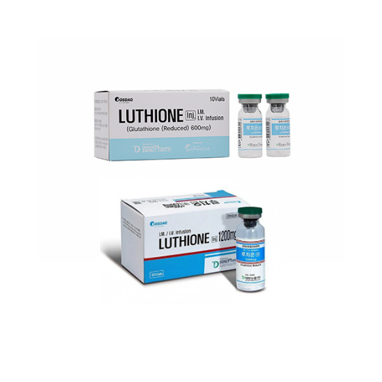 Lucione (Whitening Injection)