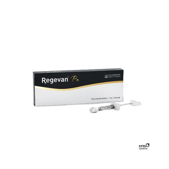 Regevan PN (Skin Booster)