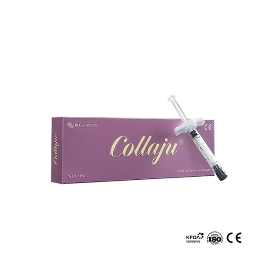 Collaju (Skin Booster)