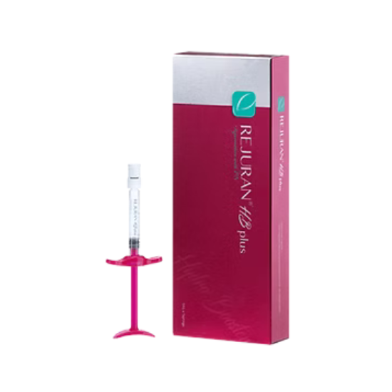 Rejuran (Skin Booster)