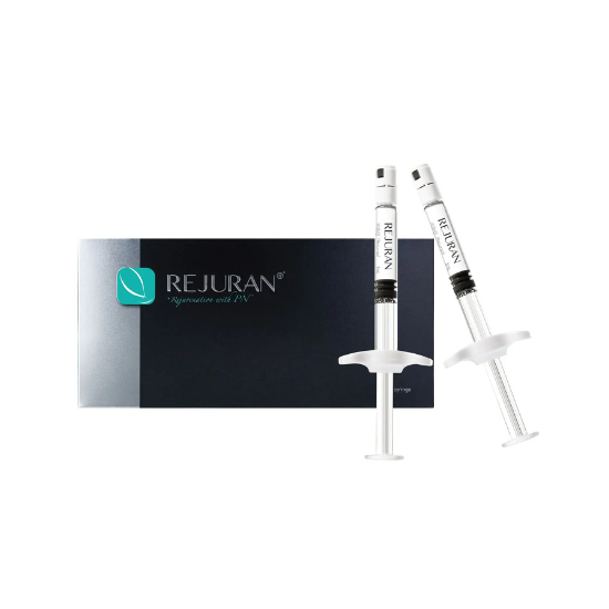 Rejuran (Skin Booster)