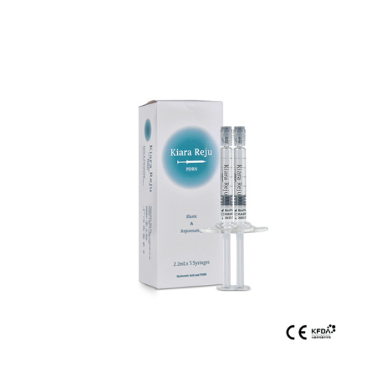 Kiara Reju (Skin Booster)