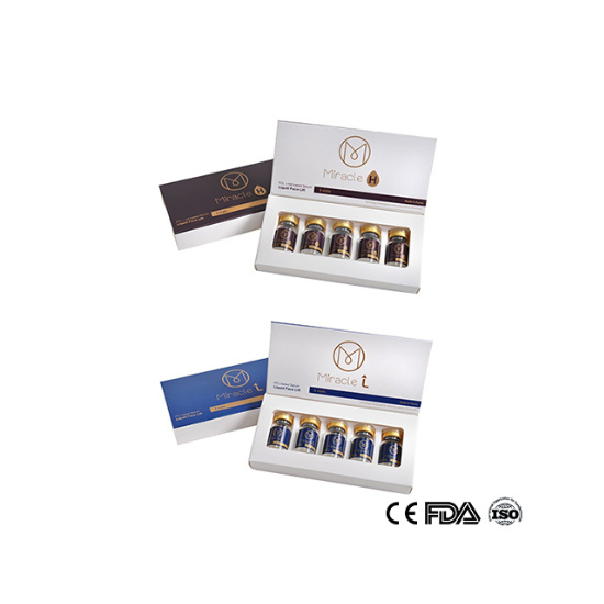 Miracle PCL (Skin Booster)