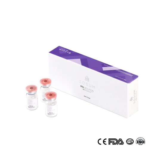 SOSUM PCL Solution (Collagen Regeneration Injection)
