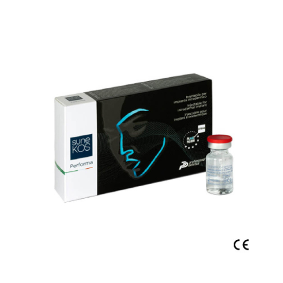 Sunekos (Skin Booster)