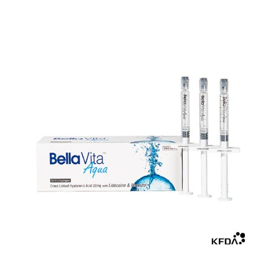 Bellavita (Skin Booster / Filler)