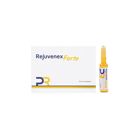 Rejuvenex Forte