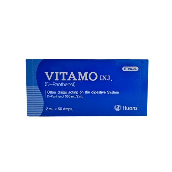 Vitamo Injection