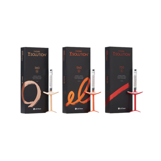 이브아르 와이 솔루션