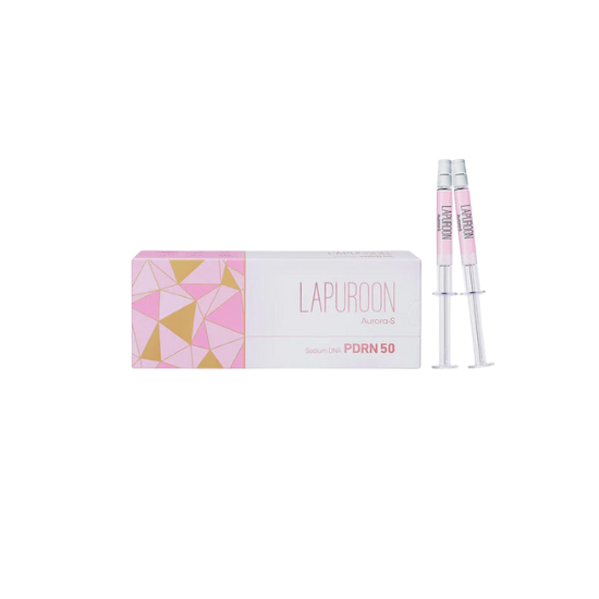 Lapuroon Aurora Super PDRN (Skin Booster)