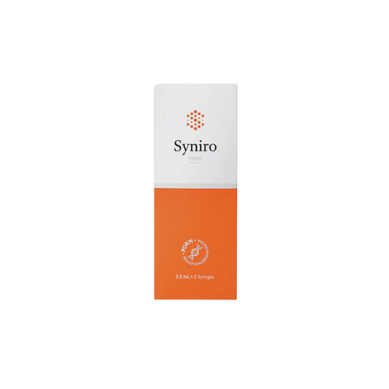 Syniro PDRN (Skin Booster)