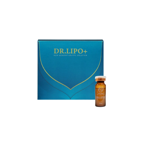DR.LIPO+ (Fat Dissolving Injection)