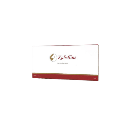 Kabelline (Fat Dissolving Injection)