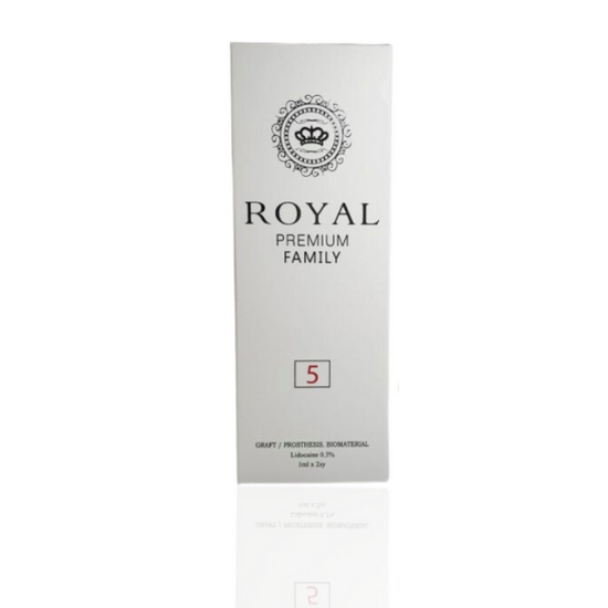 Royal Premium Family 5