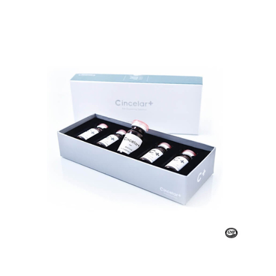 Cincelar+ (Inyección Reductora de Grasa)