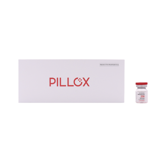 Pillox Shining Medihealer 250 