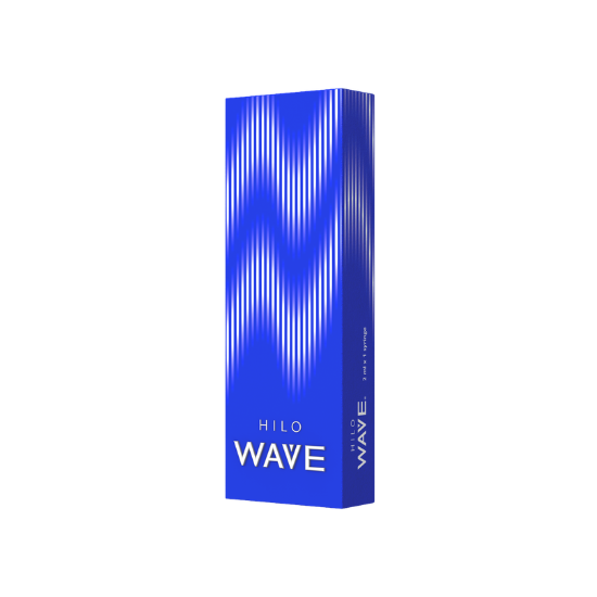 Hilo Wave