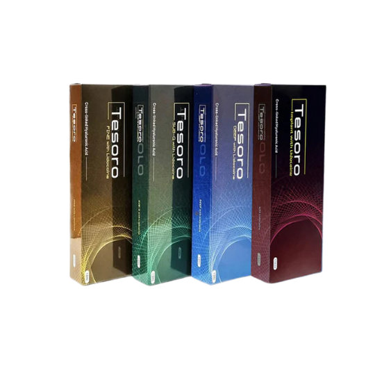 테소로 리도카인