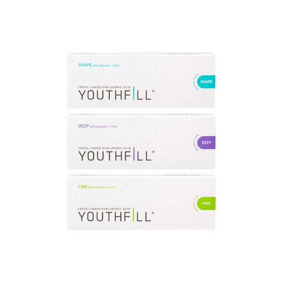 YouthFill