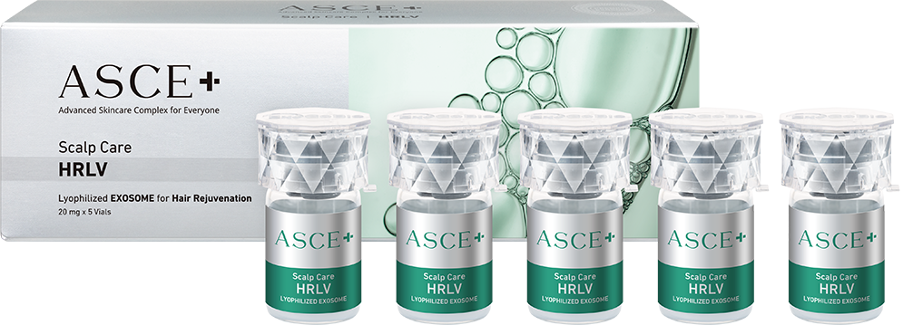 ASCE+ HRLV
